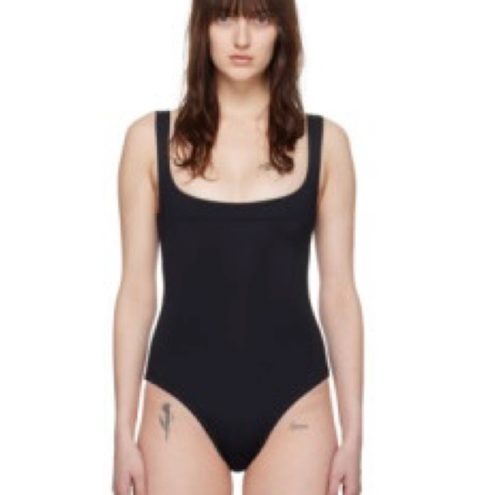 Haight Gabi swimsuit one piece S